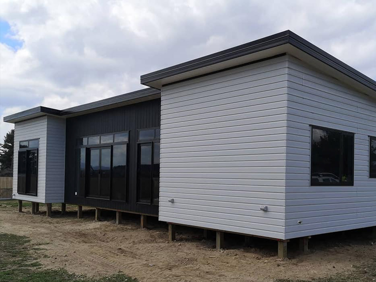 Transportable Home Wiggins Building Solutions
